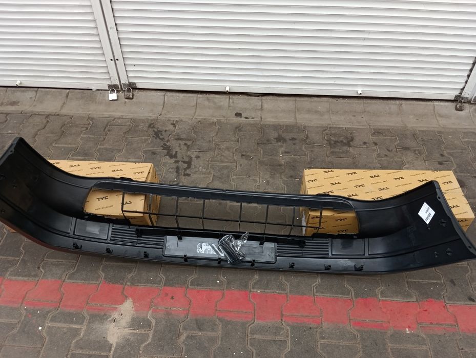 PASAT B3/Пассат Б3  бампер