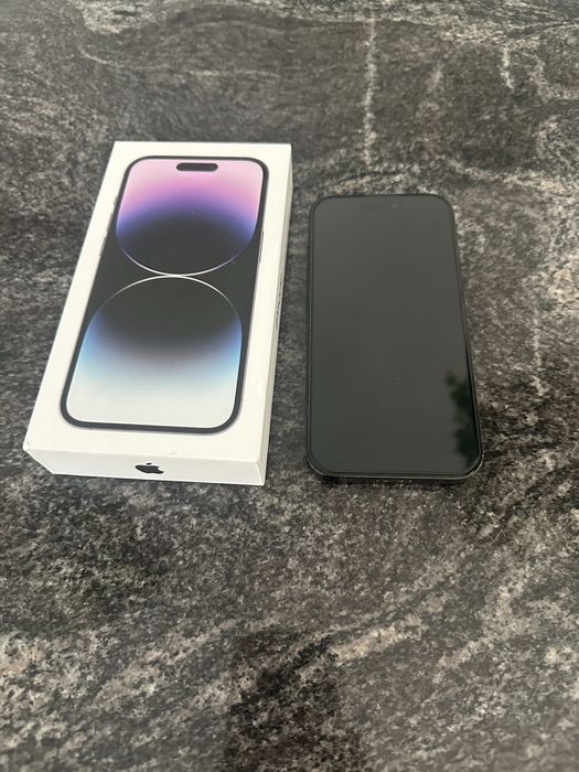 IPhone 14 Pro 1 TB