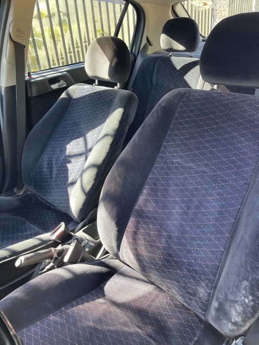 OPEL Astra 2001 — imagine 5