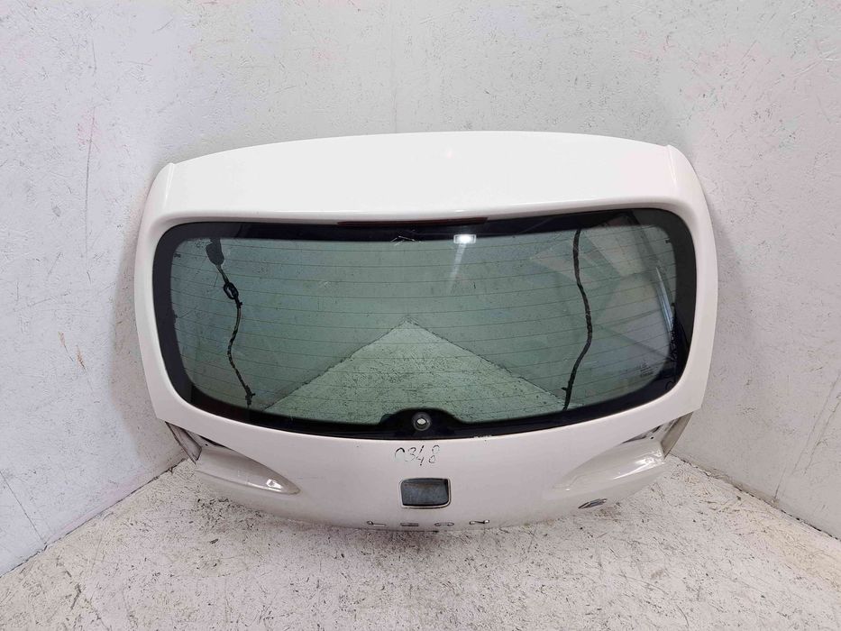 Haion Seat Leon (1P1) FR [Fabr 2005-2011] LB9A