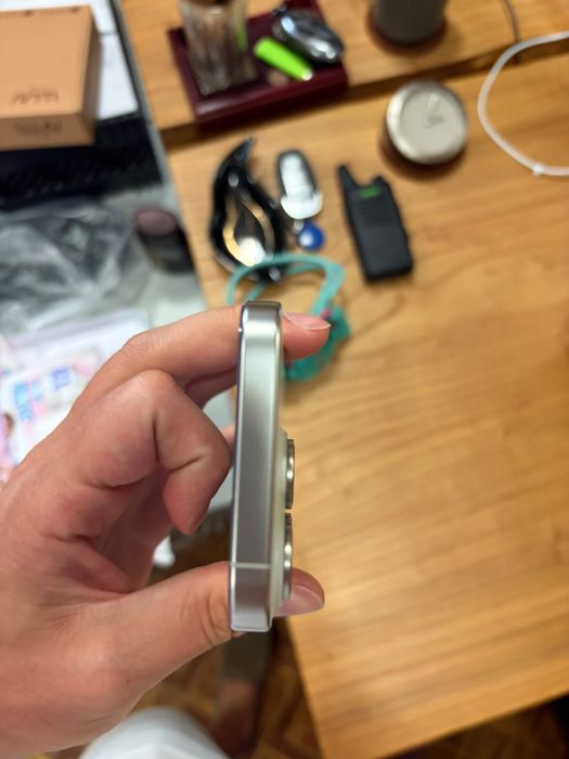 Iphone 15 pro 1tb