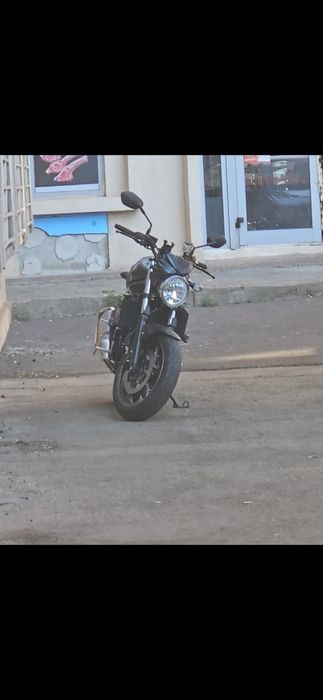 Vand Motocicleta Suzuki SV650 S