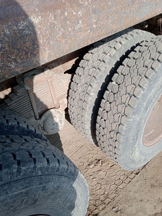 Kamaz kamaz kamaz