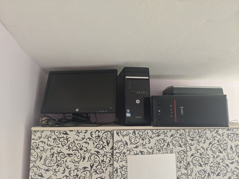 компютер i5 3450 8gb ozu