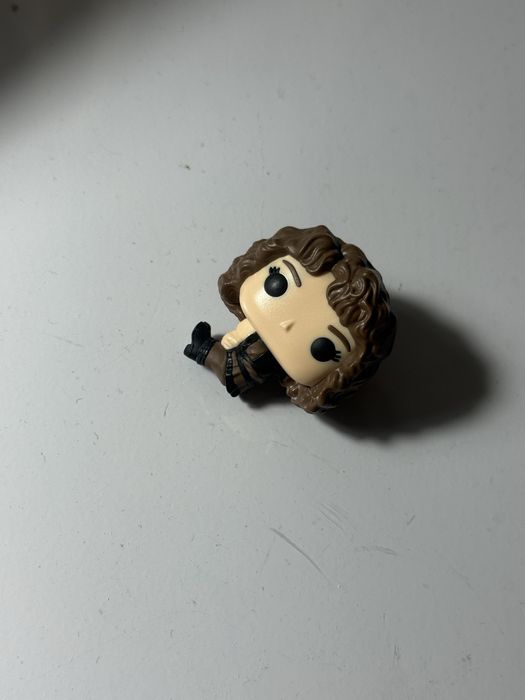 нэнси киндер осд