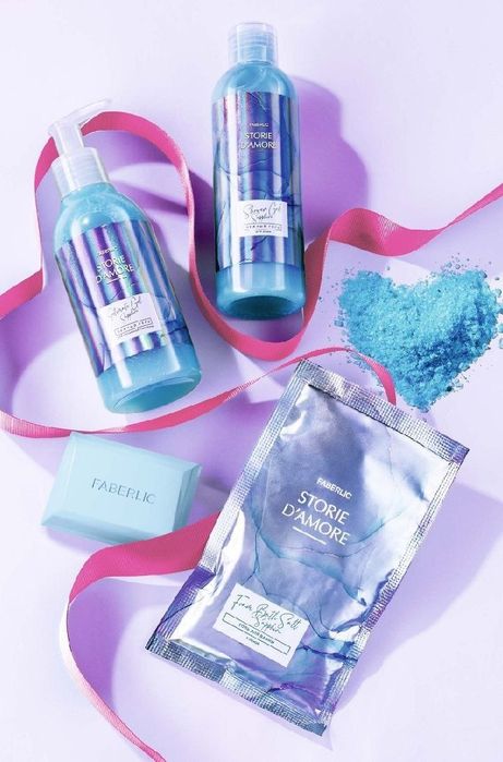 Faberlic online shop