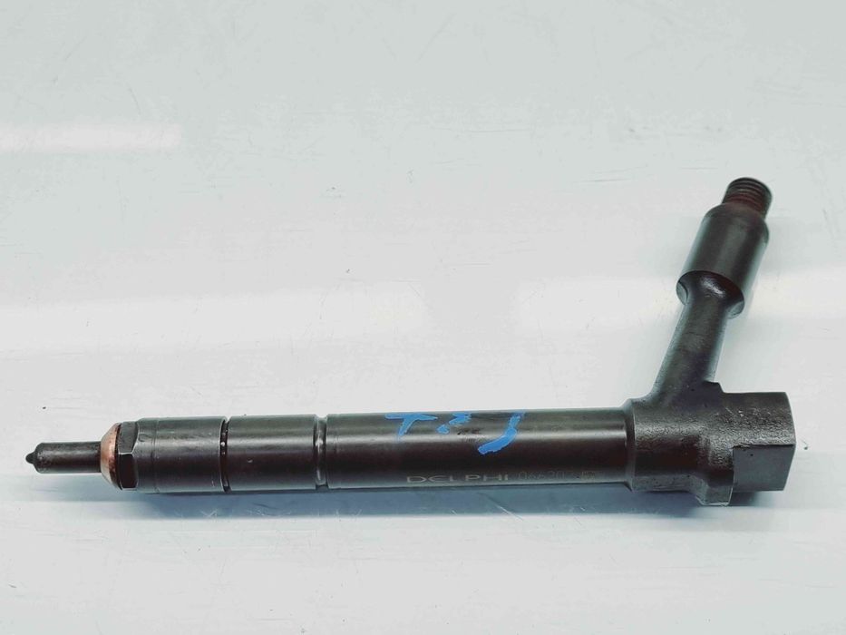 Injector Opel Corsa C (F08, F68) [Fabr 2000-2005] TJBB01901D 1.0 B Z10