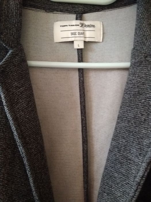 Дамско сако Tom Taylor,L