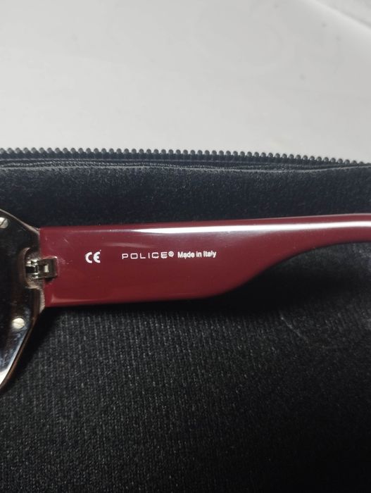 Очки Alberto Casiano