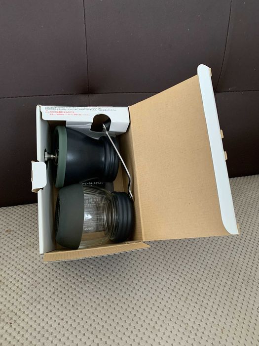 Кафемелачка Hario Skerton MSCS-2