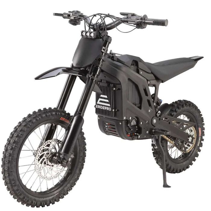 E Ride Pro ebike Dealer 2/3/SR 12/16/25 kW Cross Legal Surron Talaria