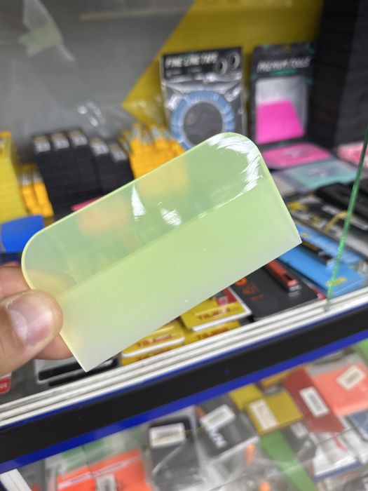 Ракель, нож, лезвие ppf пленка