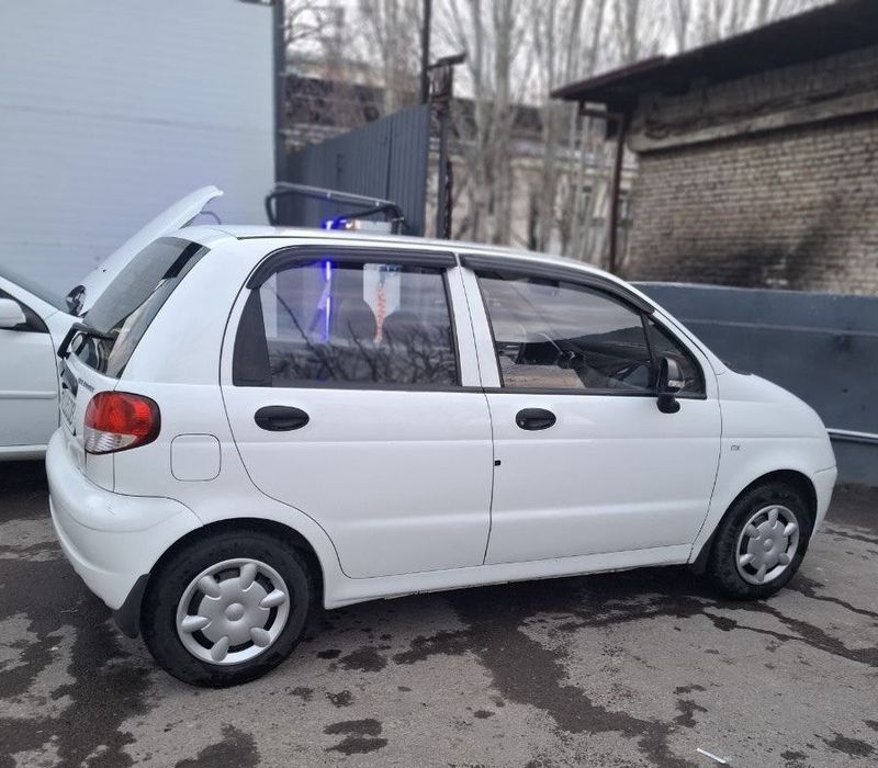Sotiladi Matiz 2013yil