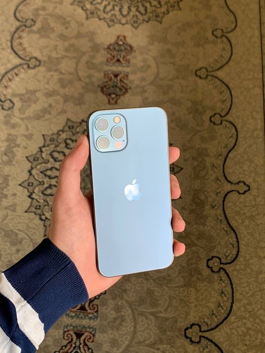 iPhone 12 pro arzonga