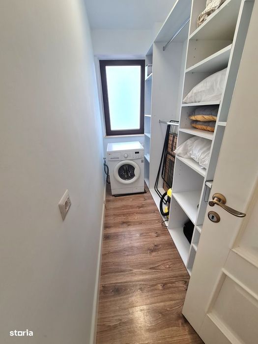 Areni- bloc nou- apartament cu 3 camere si loc de parcare exterior