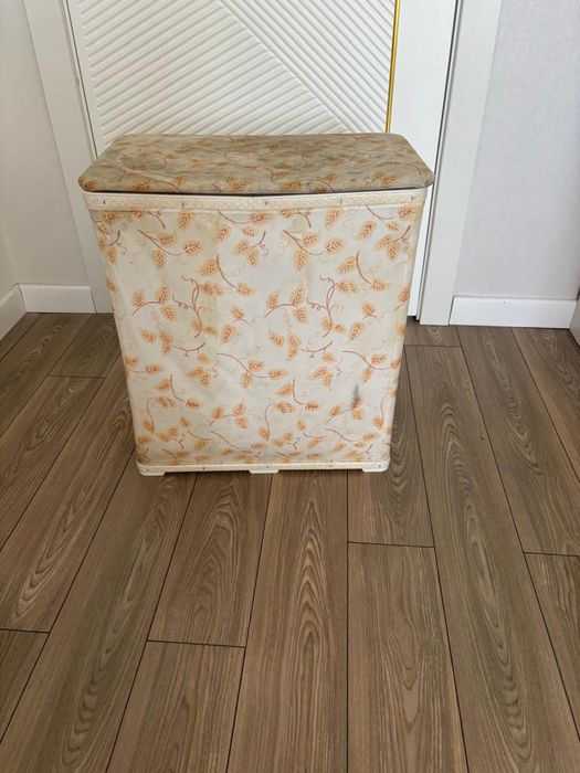 Корзина для белья