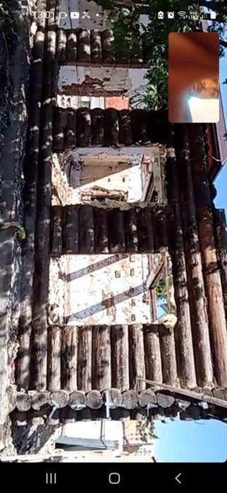 Балка, кругляк, брус 8 метровые