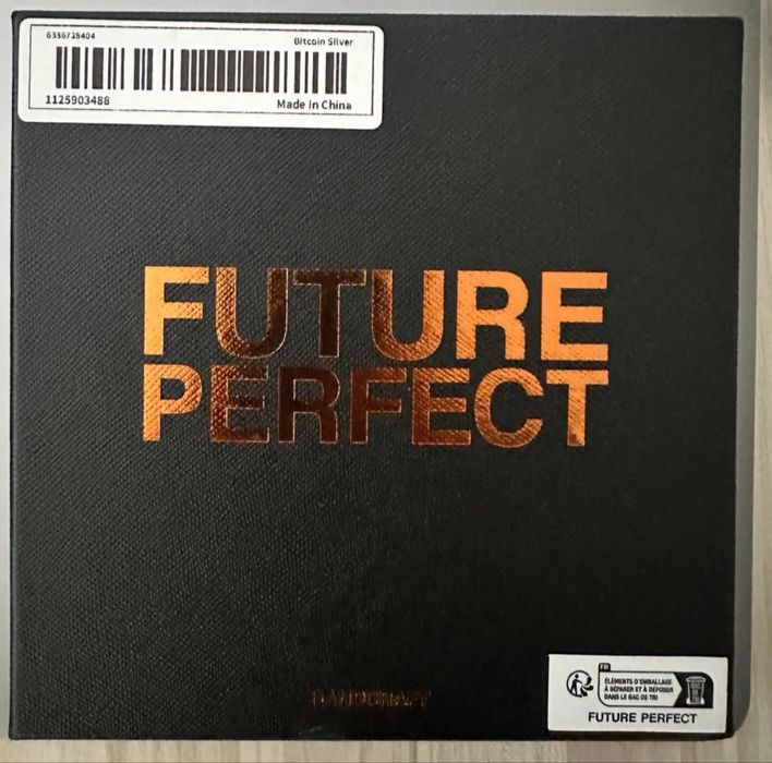 Унисекс колан Биткойн