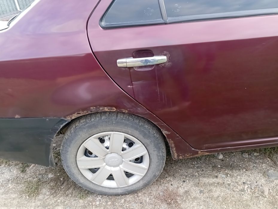 Продам автомобиль