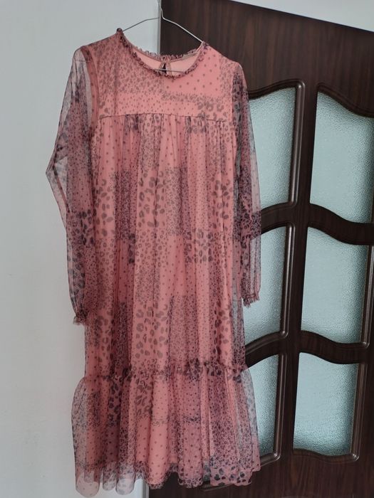 Vind geaca ptr. 13- 14 ani