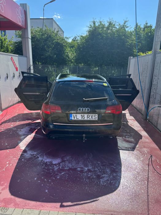 AUDI A6 Avant 2007 — imagine 2