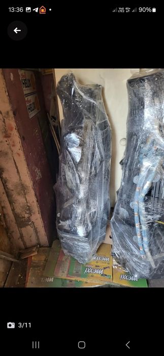 Авенсис версо ИПСУМ тойота