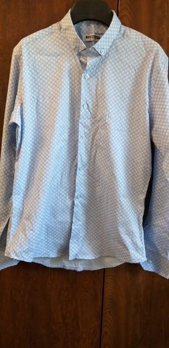 Новый теплый свитер