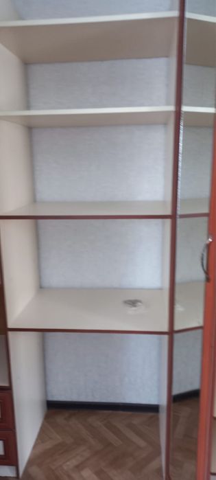 Шкаф в спальную комнату