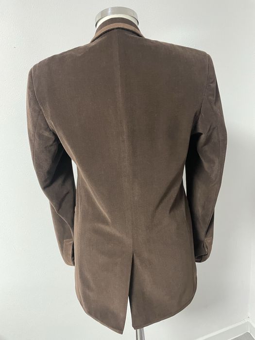 Gucci sacou barbati XS