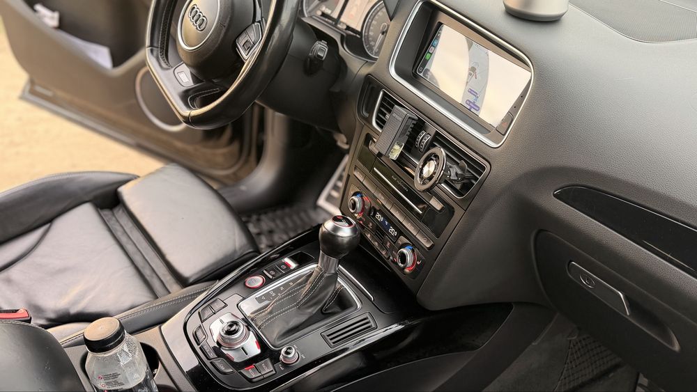 AUDI Q5 2015 — imagine 3