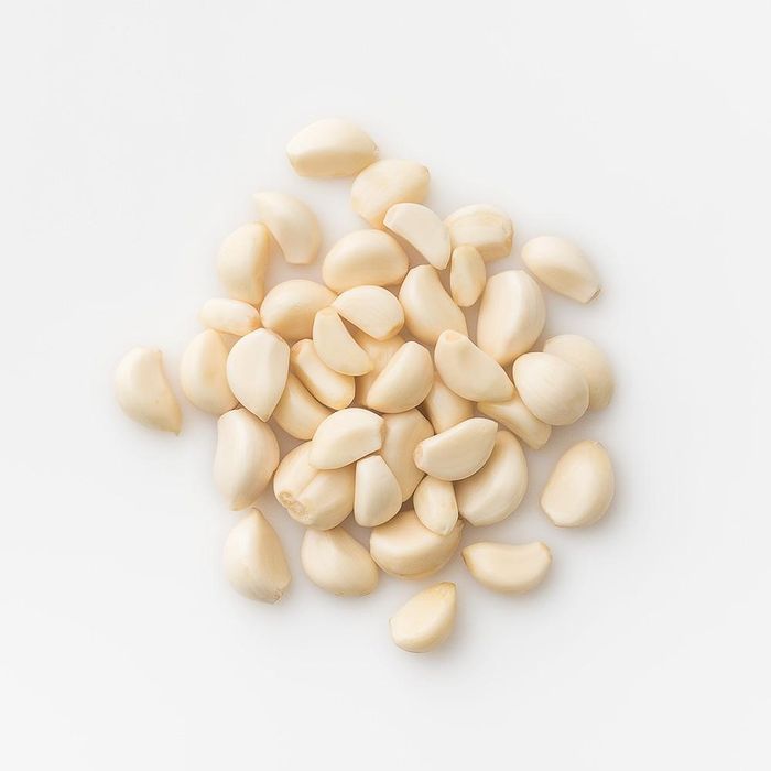 Чешанный чеснок, чиснок.