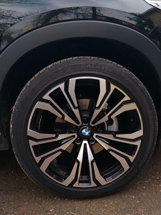 Diska bmv orginali bvd