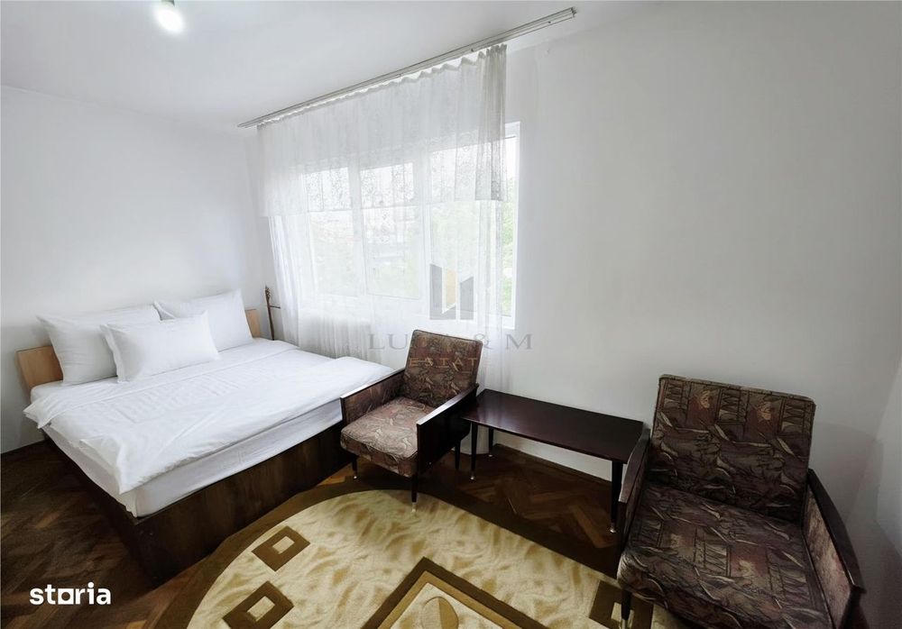 Apartament 3 camere, Circumvalatiunii, MC Donalds