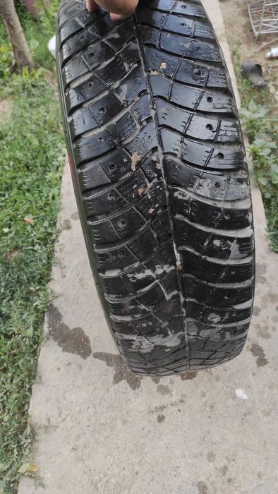 Продам колёса р 15