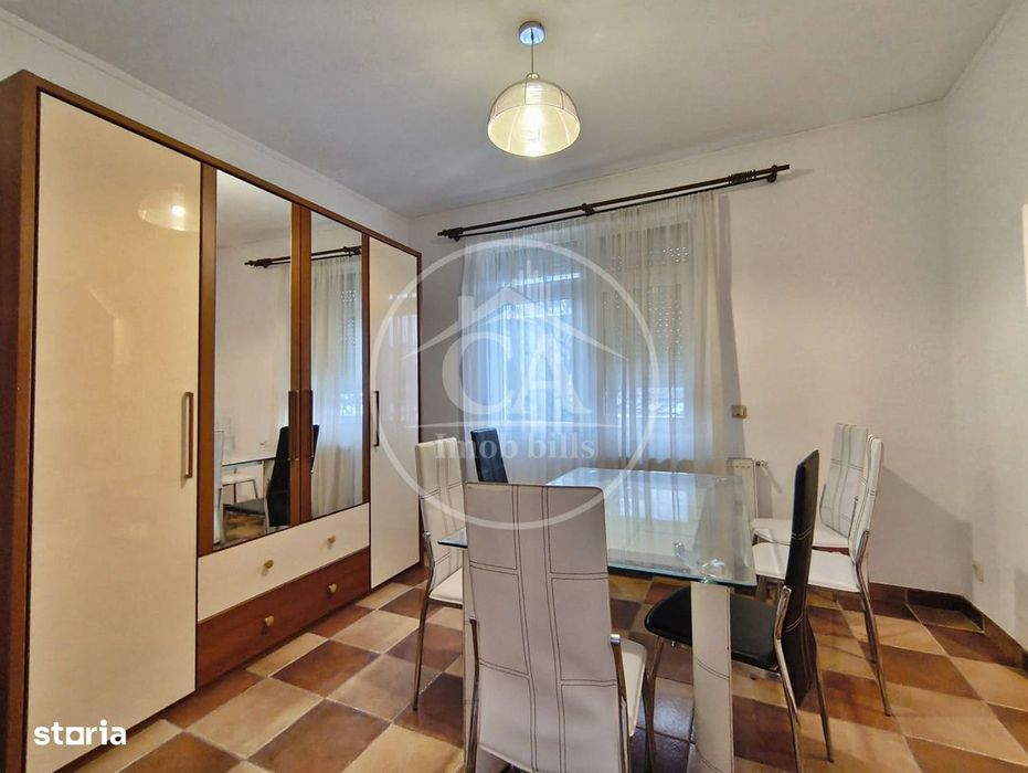 Casa de închiriat cu 6 camere în Cartierul Oncea, Oradea