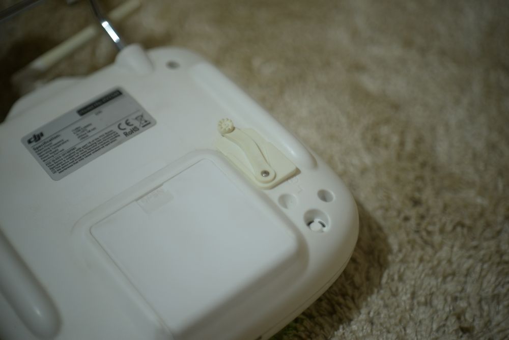 Telecomandă DJI Phantom 2 Vision Plus