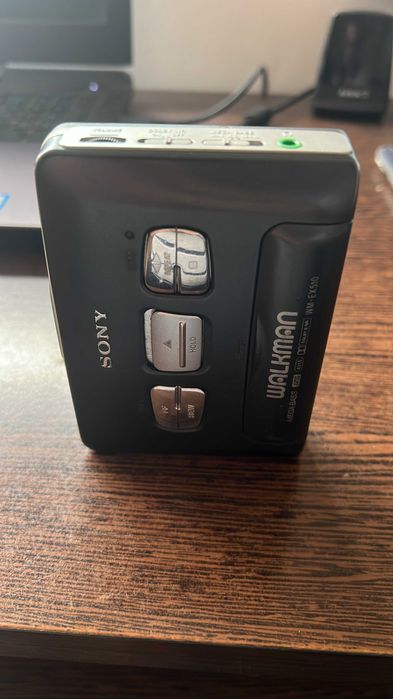 Listare noua.Sony Walkman.Modele diferite.
