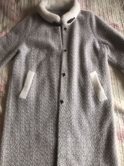 Продаю кардиган альпаку