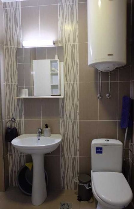 Дава се под наем Двустаен апартамент в Пловдив, Каменица 1 - 74 кв.м за 280.5 € - Снимка #5