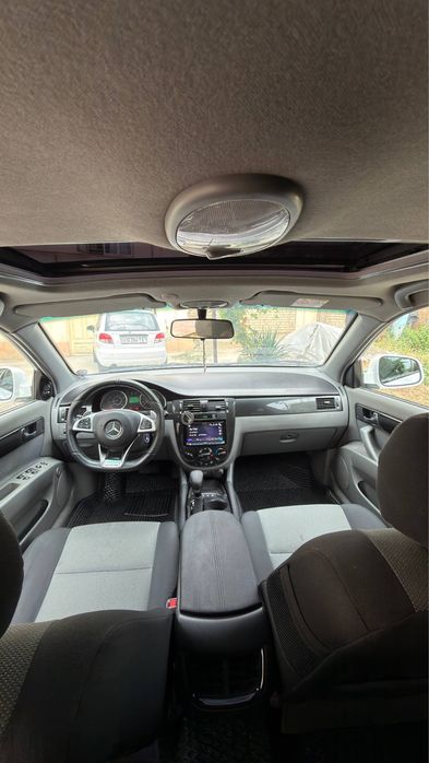Gentra Chevrolet 2020йил