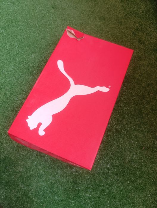 Puma 39 номер - като нови !!! Намалени !