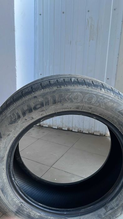 Продам летние шины