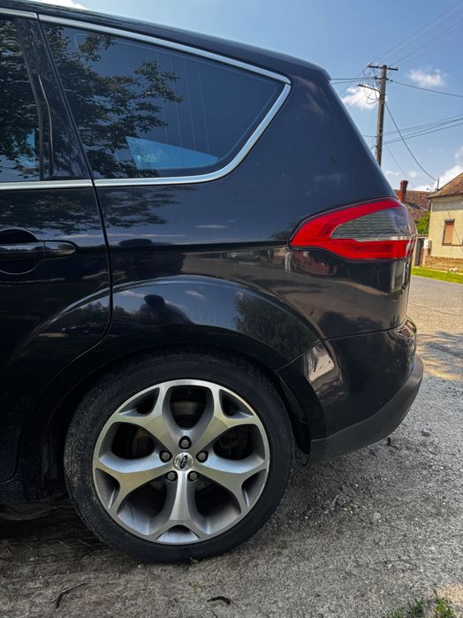 FORD S-MAX 2011 — imagine 3