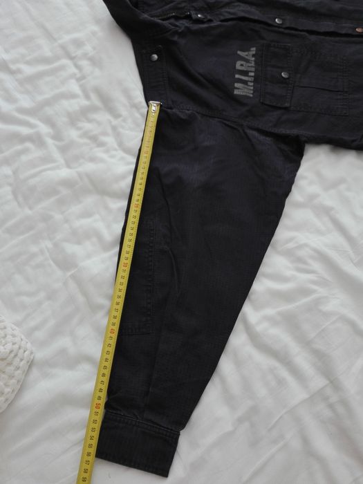 Veston ( costum unic ) pompieri