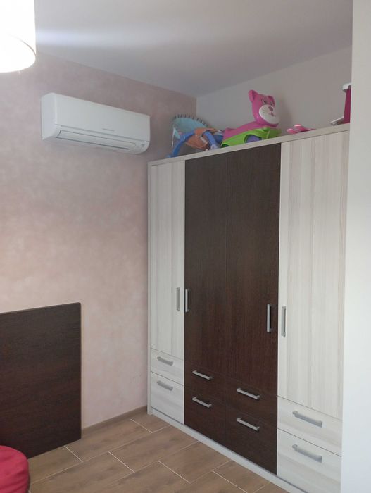 Дава се под наем Къща в Варна, Цветен квартал - 140 кв.м за 1200 € - Снимка #6