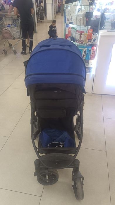 Детская коляска 35.000тг кск