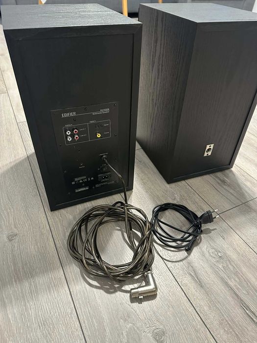 Тонколони Edifier 2.0 R2750, Черни