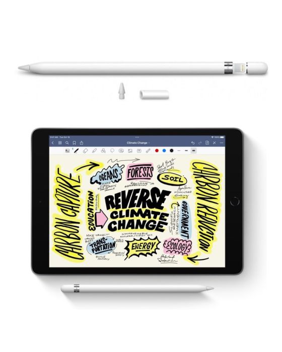 Продам Планшет Apple iPad 10.2 3Гб/256 Гб