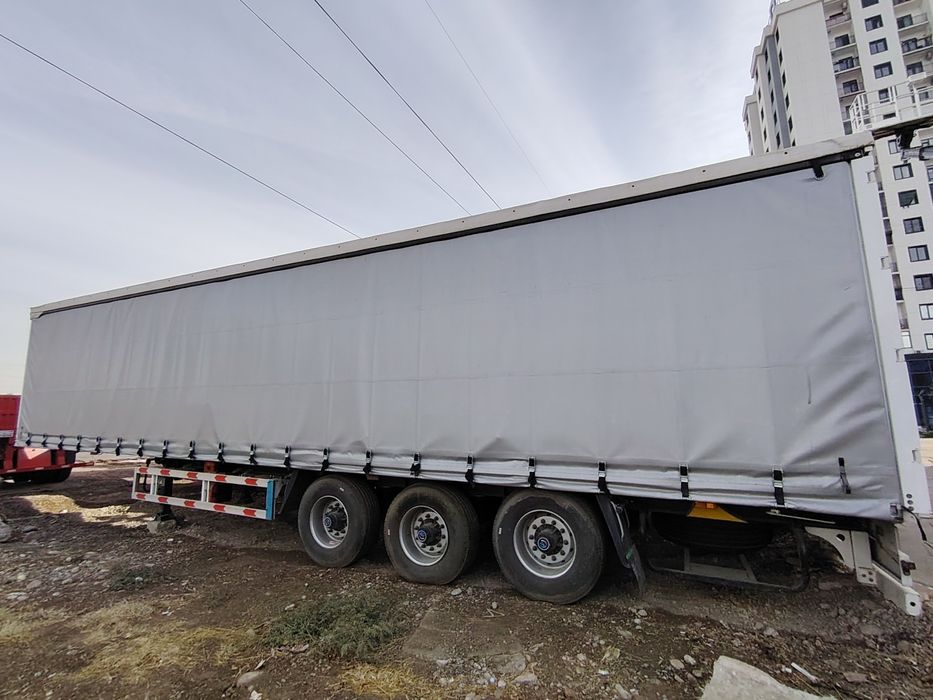 Tentofka sotiladi 96 kubalik yili 2025