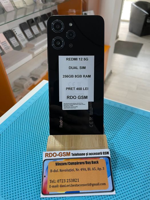 Xiaomi Redmi/Oppo 64gb/128Gb Dual Sim/Garantie